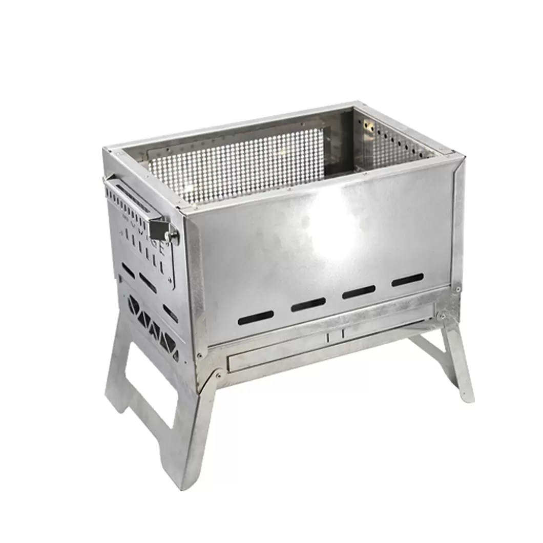 접이식 화덕 접이식 화덕