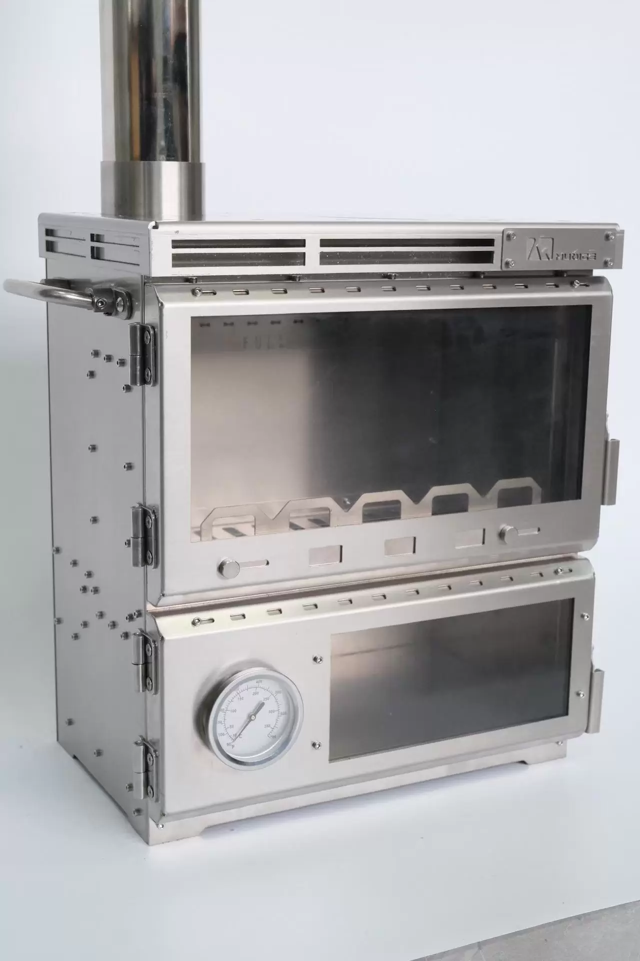 다기능 올인원 캠핑 스토브 오븐 다기능 올인원 캠핑 스토브 오븐