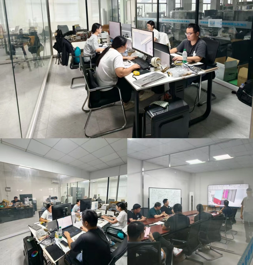 중국산 텐트 난로의 ODM/OEM 공급업체 선정 방법