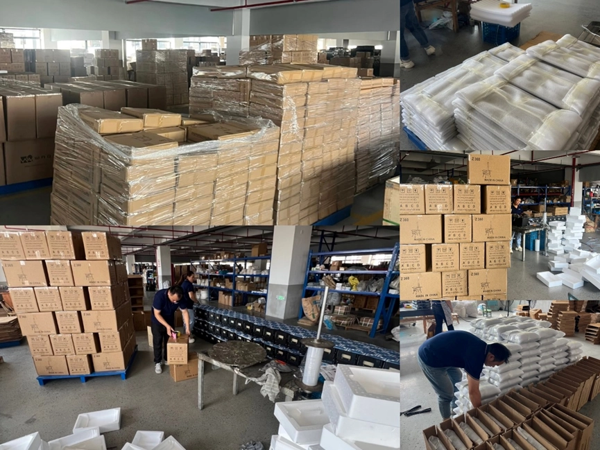 중국산 텐트 난로의 ODM/OEM 공급업체 선정 방법