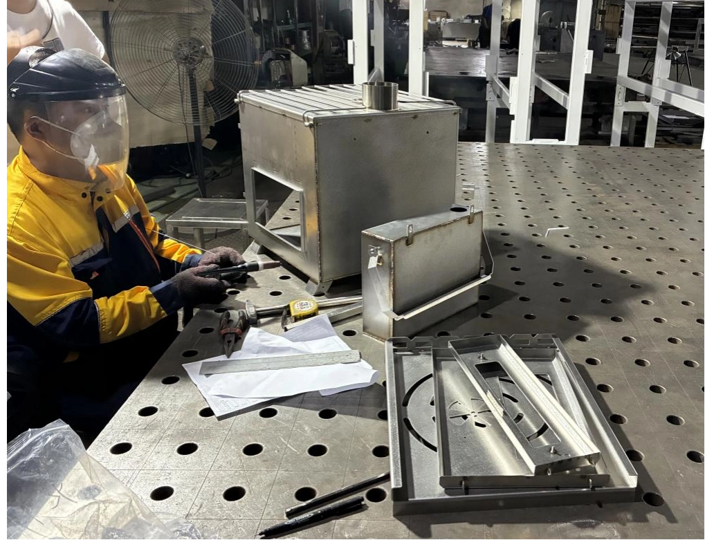 2025년 겨울철 백패킹에 적합한 최고의 캠핑 텐트 스토브