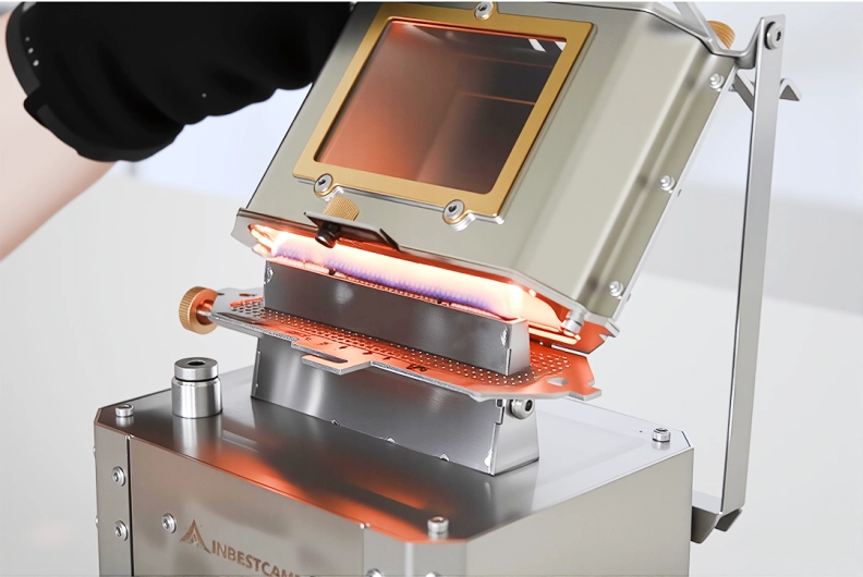 INBESTCAMP의 OEM 등유 스토브 분석 INBESTCAMP의 OEM 등유 스토브 분석