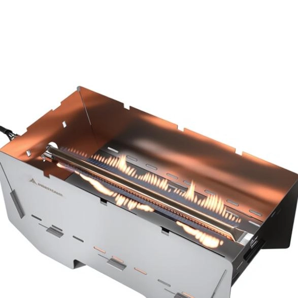 INBESTCAMP China의 맞춤형 캠핑 그릴 OEM 솔루션 INBESTCAMP China의 맞춤형 캠핑 그릴 OEM 솔루션