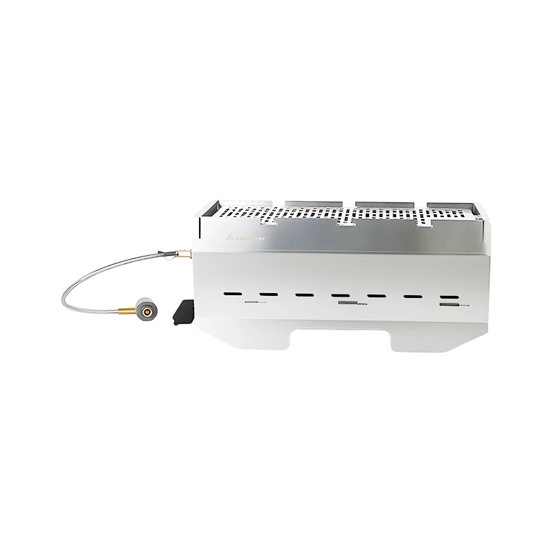 B2B 구매자가 캠핑 그릴을 구매할 때 꼭 살펴봐야 할 점 B2B 구매자가 캠핑 그릴을 구매할 때 꼭 살펴봐야 할 점