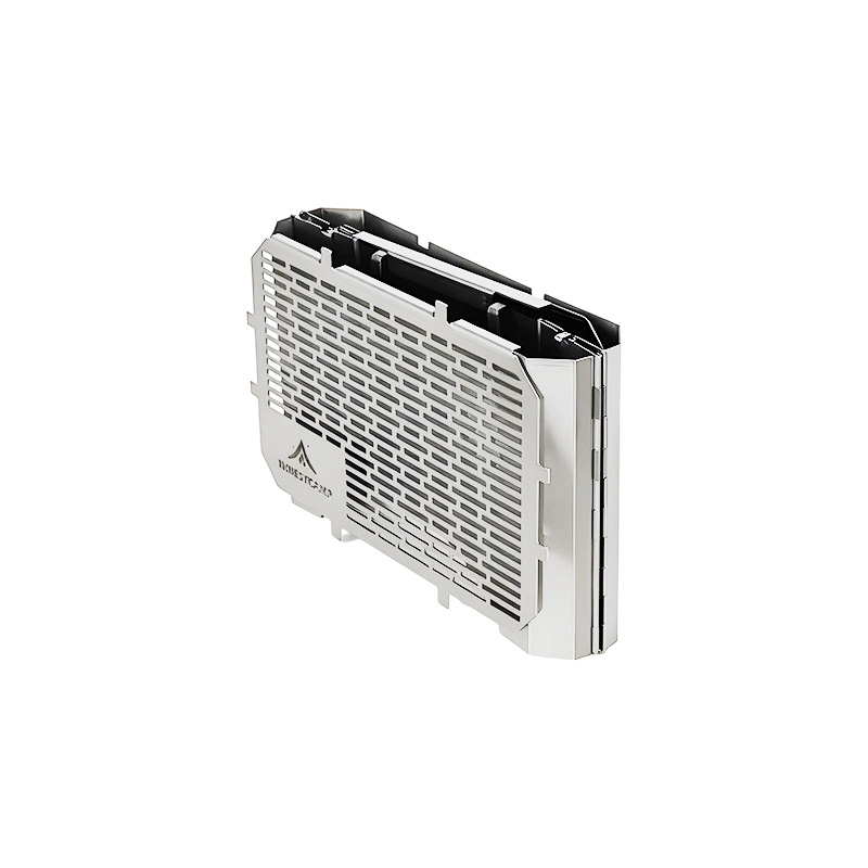 가스 점화 vs. 전통 숯: 그릴 제조업체를 위한 전체 스펙트럼 기술 분석