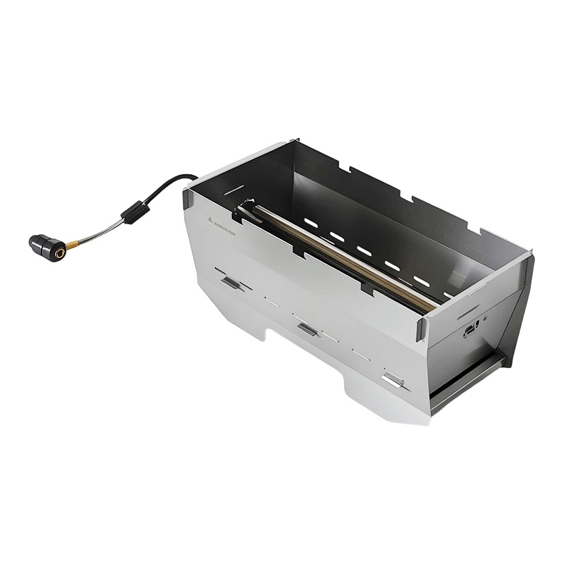 B2B 구매자가 캠핑 그릴을 구매할 때 꼭 살펴봐야 할 점 B2B 구매자가 캠핑 그릴을 구매할 때 꼭 살펴봐야 할 점