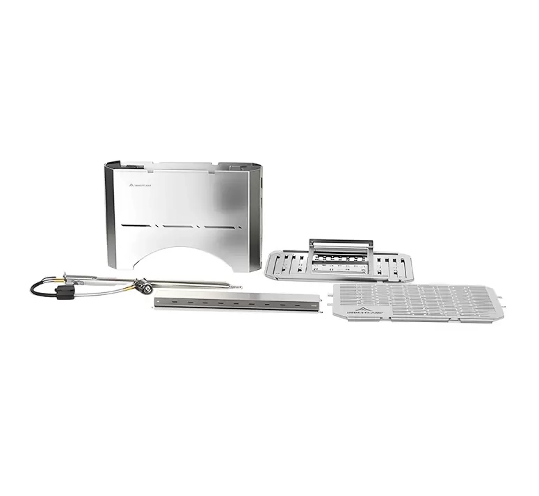 접이식 캠핑 그릴 접이식 캠핑 그릴