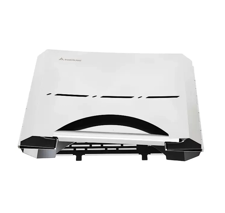 즉석 접이식 캠핑 그릴 메커니즘: 야외 요리를 위한 1초 배치 시스템 설계