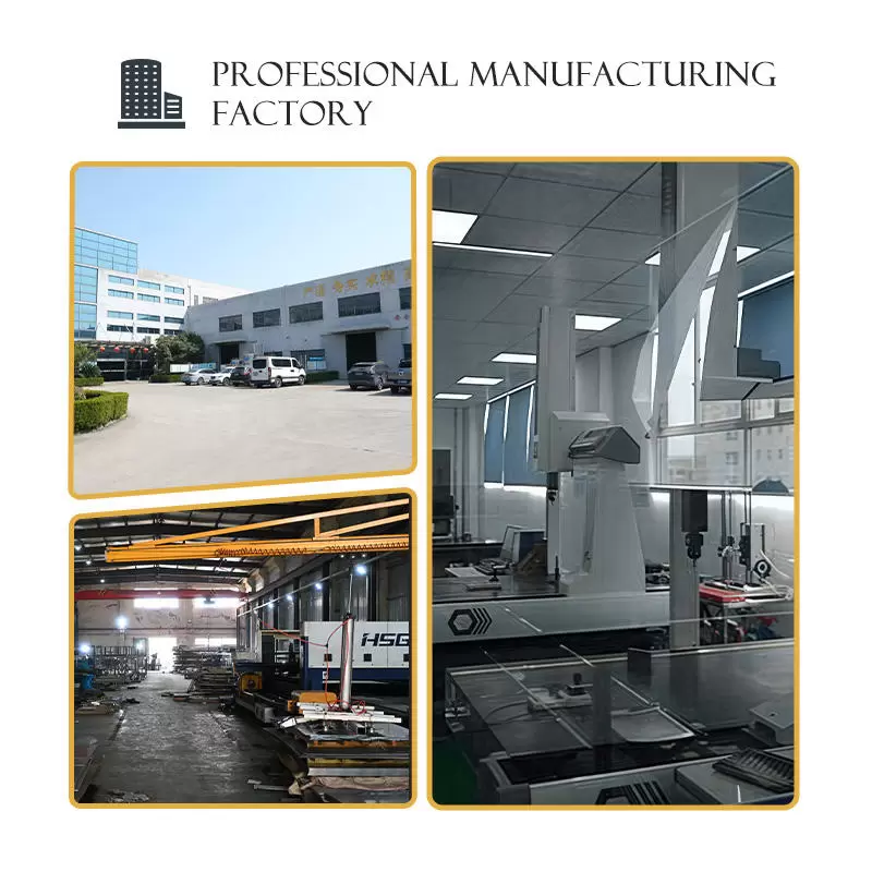 캠핑용 소형 텐트 스토브 ODM 공장