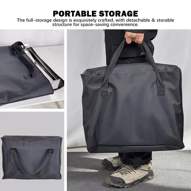 캠핑용 접이식 가스 그릴 OEM