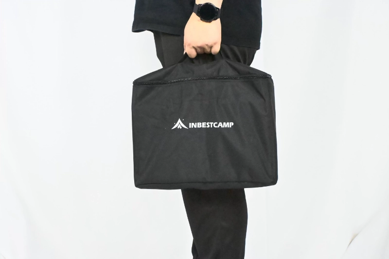 휴대용 회전식 바비큐 그릴 OEM