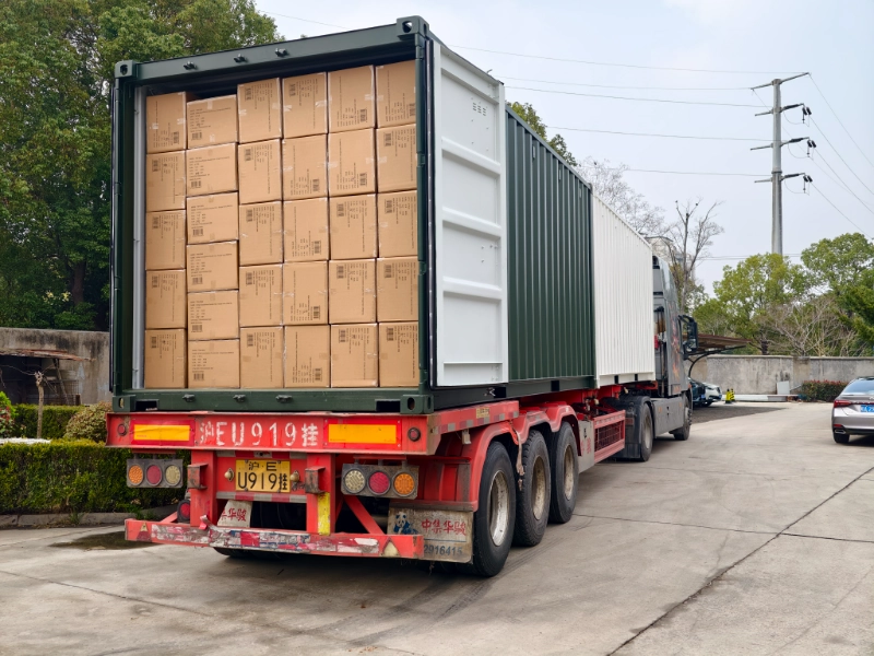 영국 아웃도어 브랜드용 캠핑 가스 스토브 OEM/ODM 생산 (중국 장쑤성 공장)