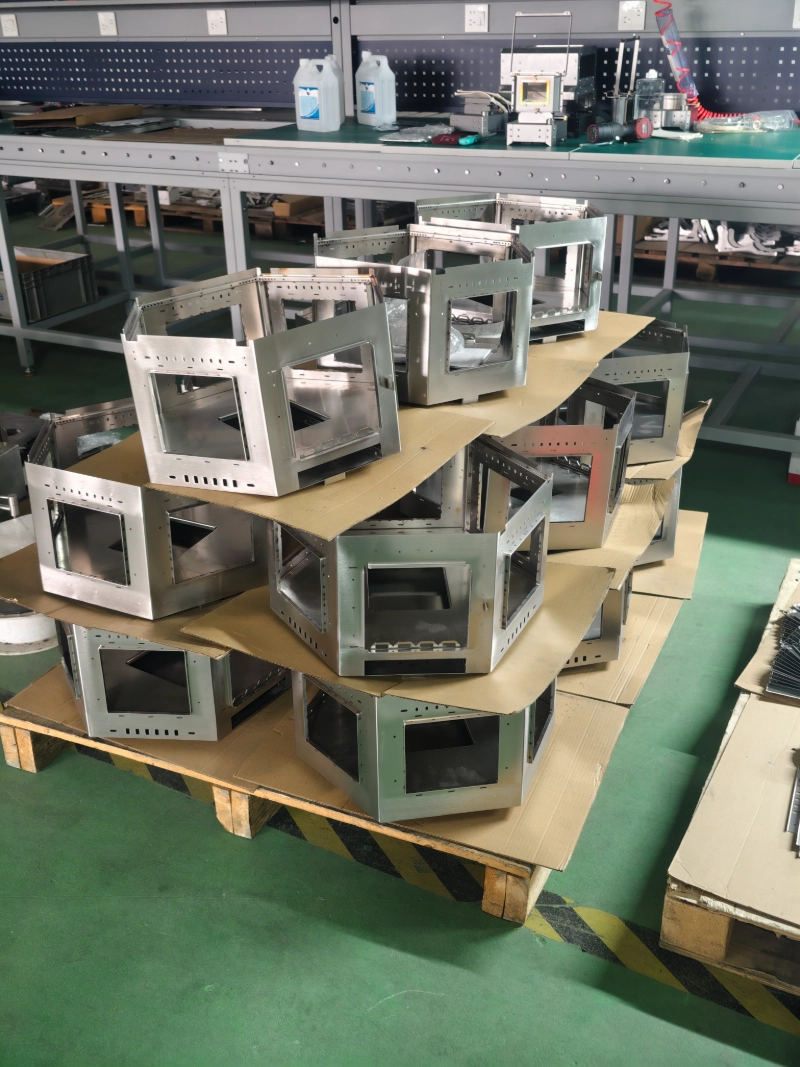 핫텐트 스토브 OEM/ODM 중국 공장