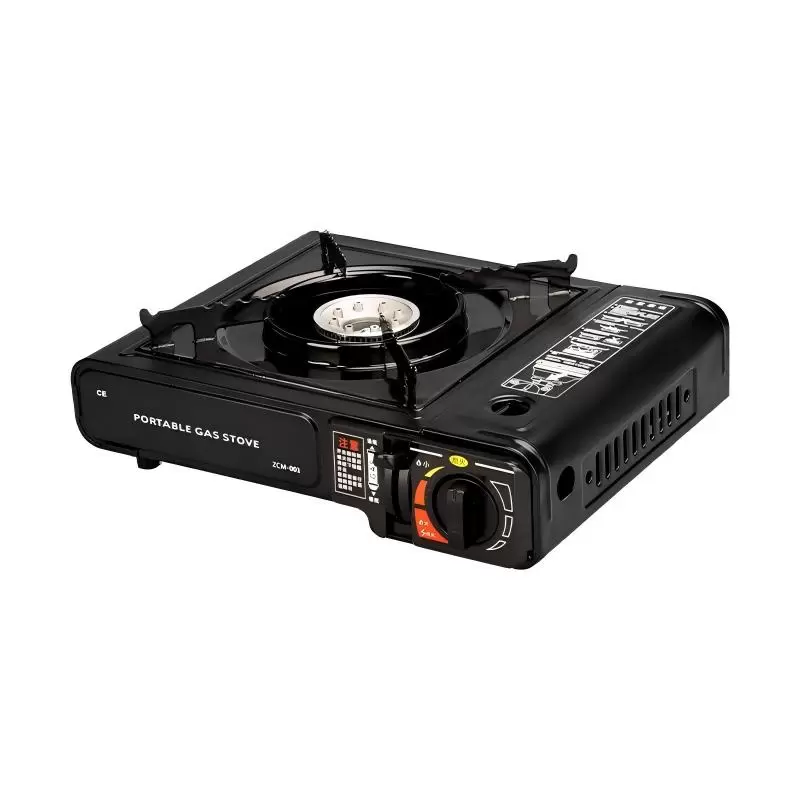 가스 캠핑 스토브 OEM 솔루션
