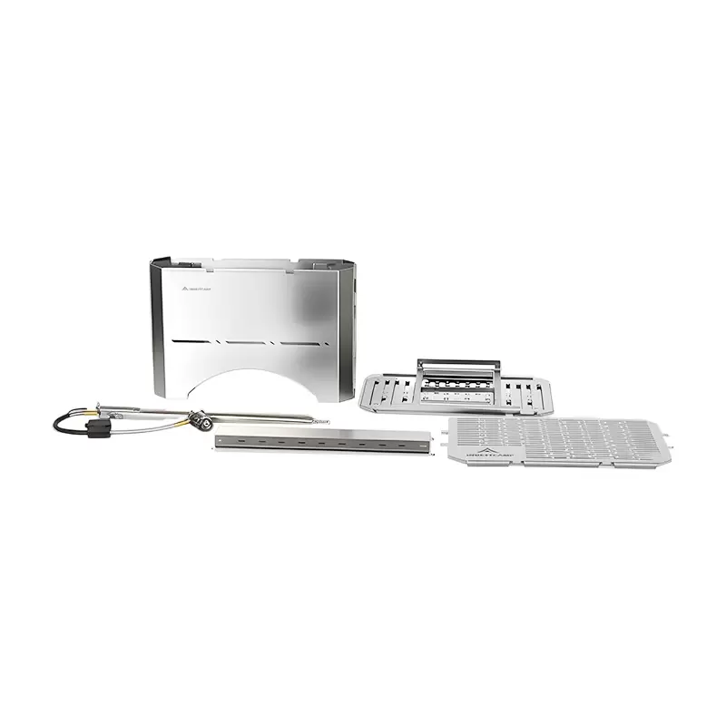 캠핑용 바비큐 그릴 OEM 제조